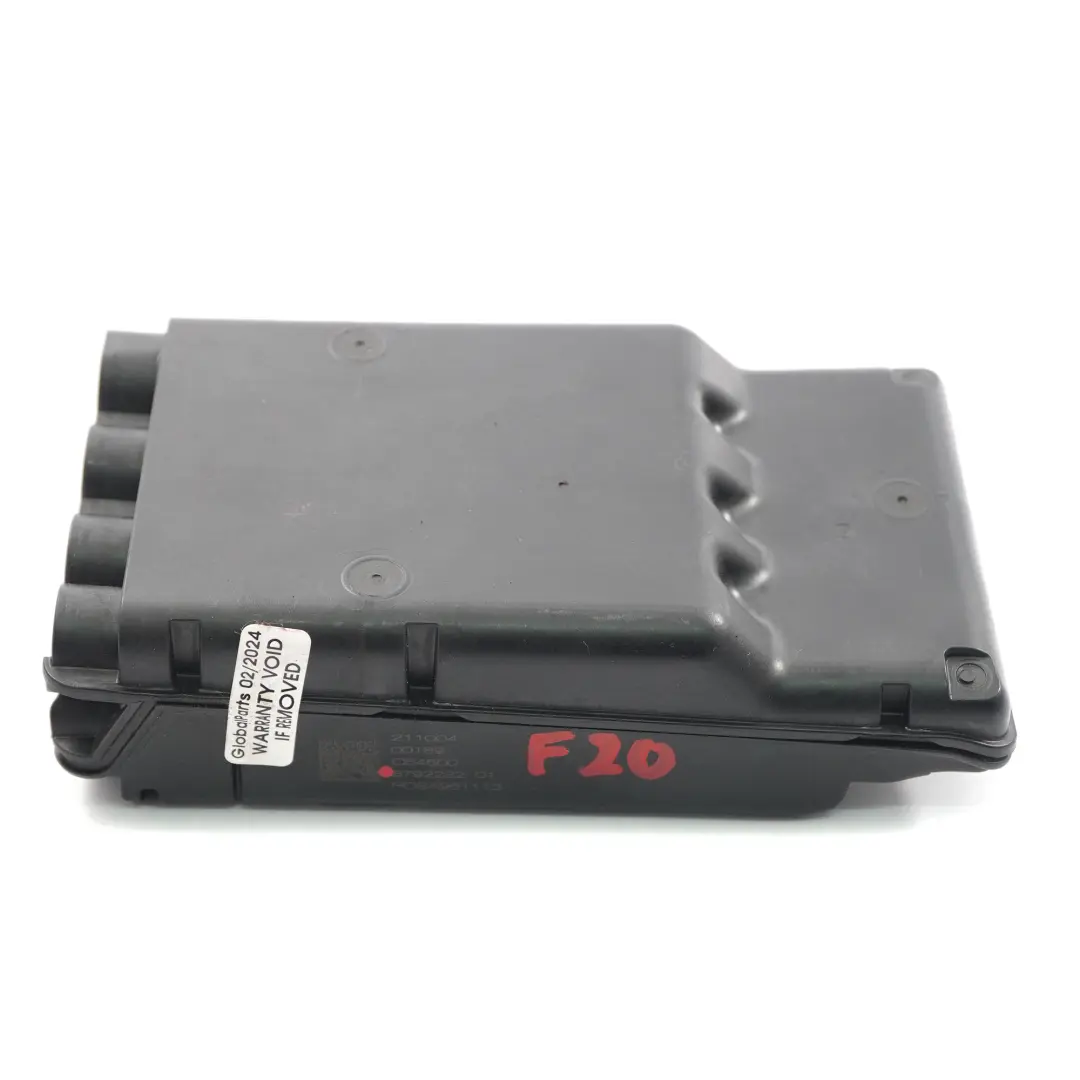 BMW X1 F48 Mini F55 F56 LCI B+ Junction Terminal Power Distribution Box 8792232