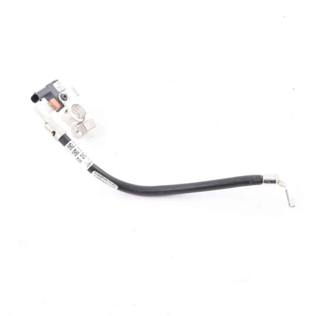 Battery Cable BMW X3 G01 Rear Trunk Battery Negative Lead Wire IBS 8795892