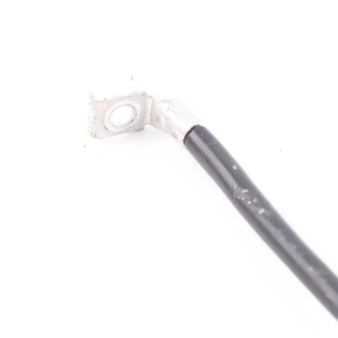 Battery Cable BMW X3 G01 Rear Trunk Battery Negative Lead Wire IBS 8795892