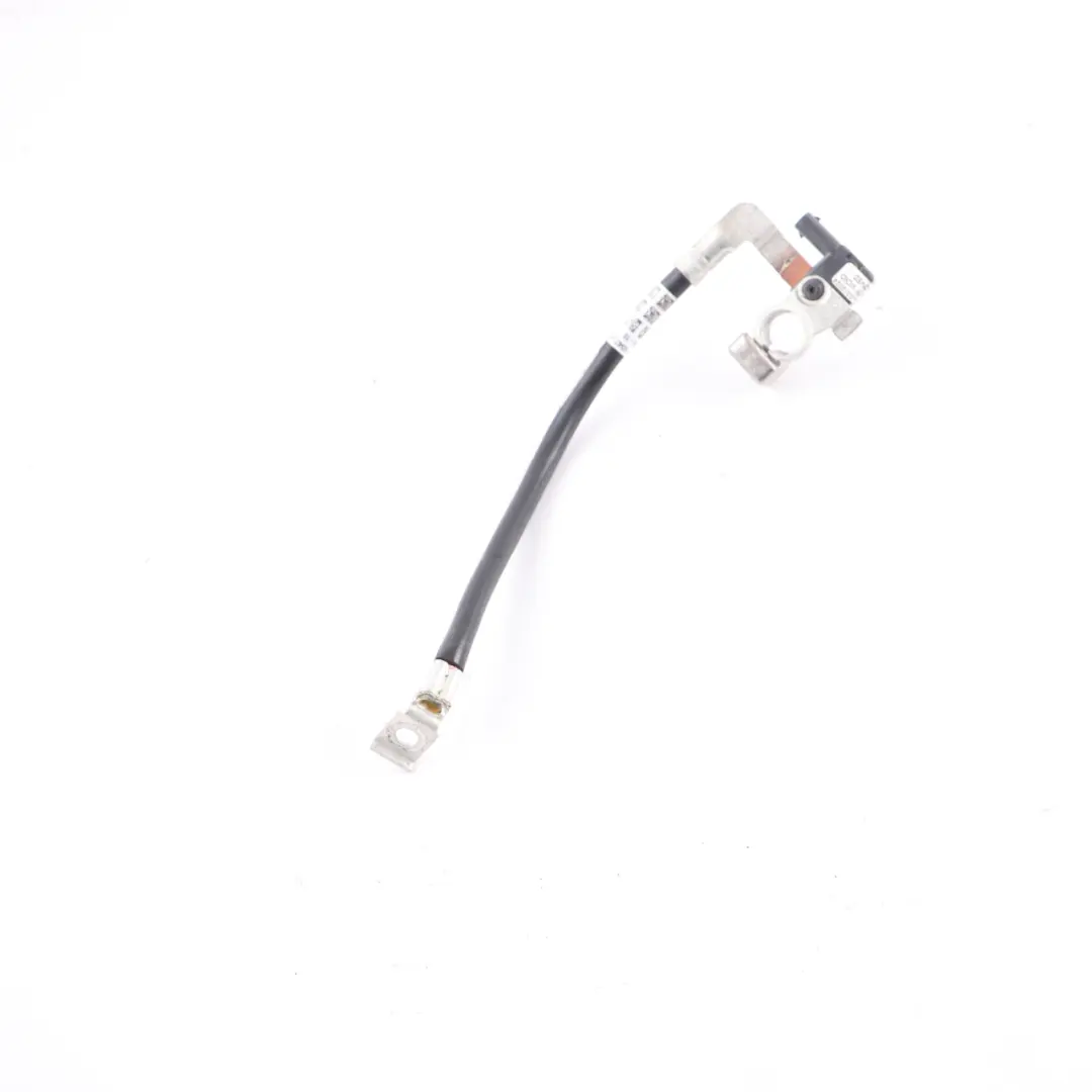 Battery Cable BMW X3 G01 Rear Trunk Battery Negative Lead Wire IBS 8795892