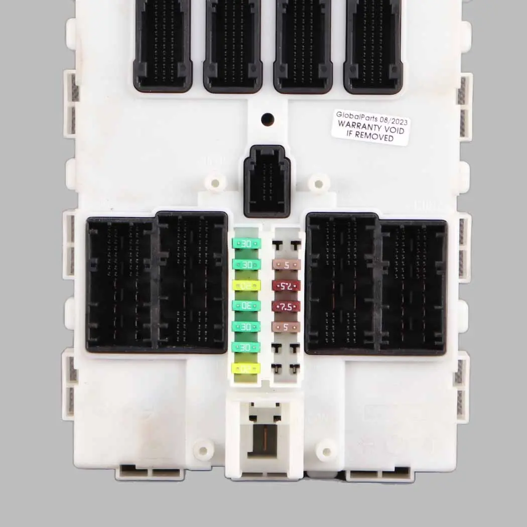 Mini Cooper One F54 F55 F56 F60 ECU Body Domain Controller BDC Module 8796100