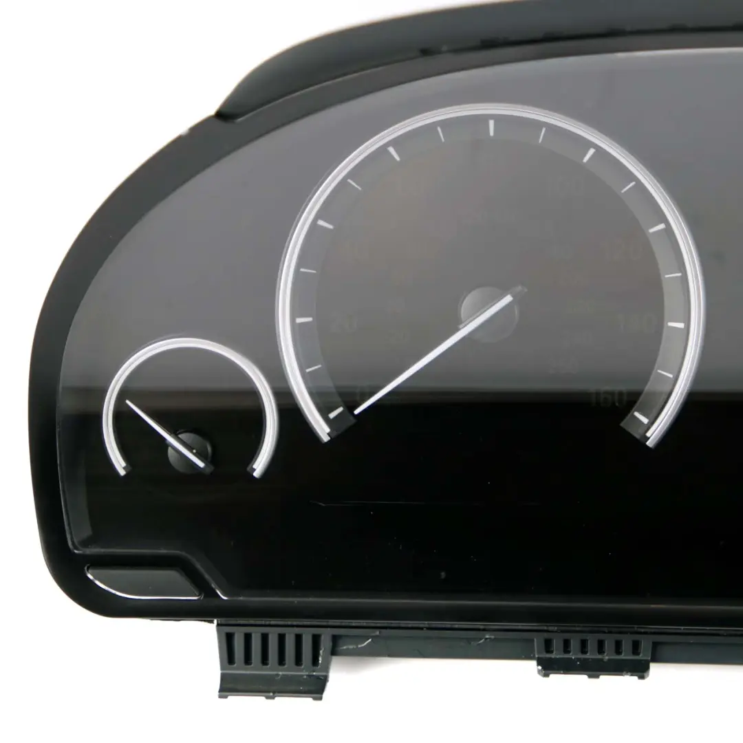 BMW 5 Series F10 F11 LCI Instrument Cluster Speedo Clocks Manual Diesel 9342809