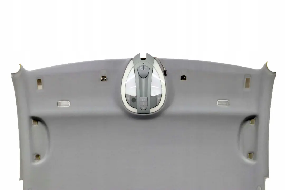 Mercedes-Benz E Class S211 Touring Headlining Roof Linning Grey A2116900150