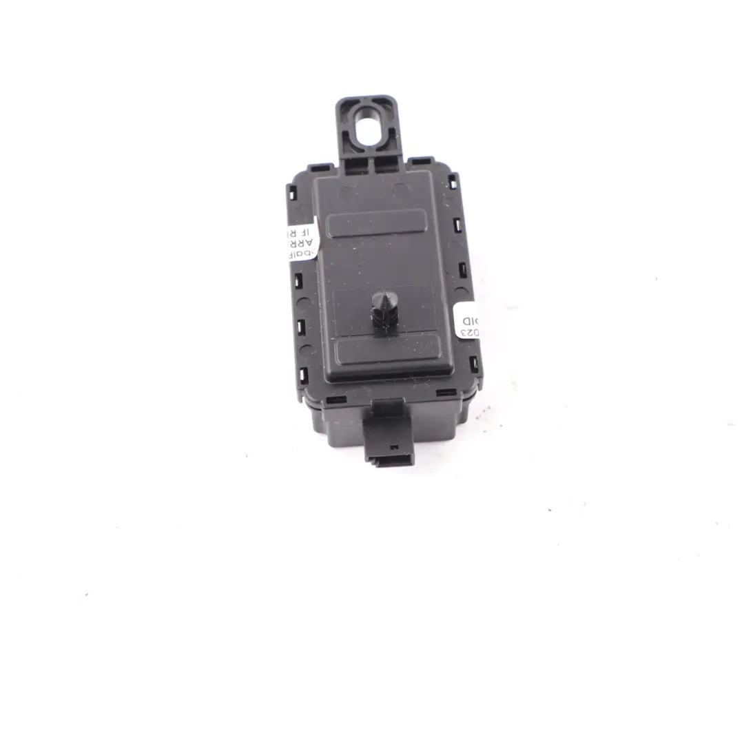 BMW F20 F30 Mini F55 F56 Odbiornik Fal Radiowych Pilota 434 MHZ 8802918