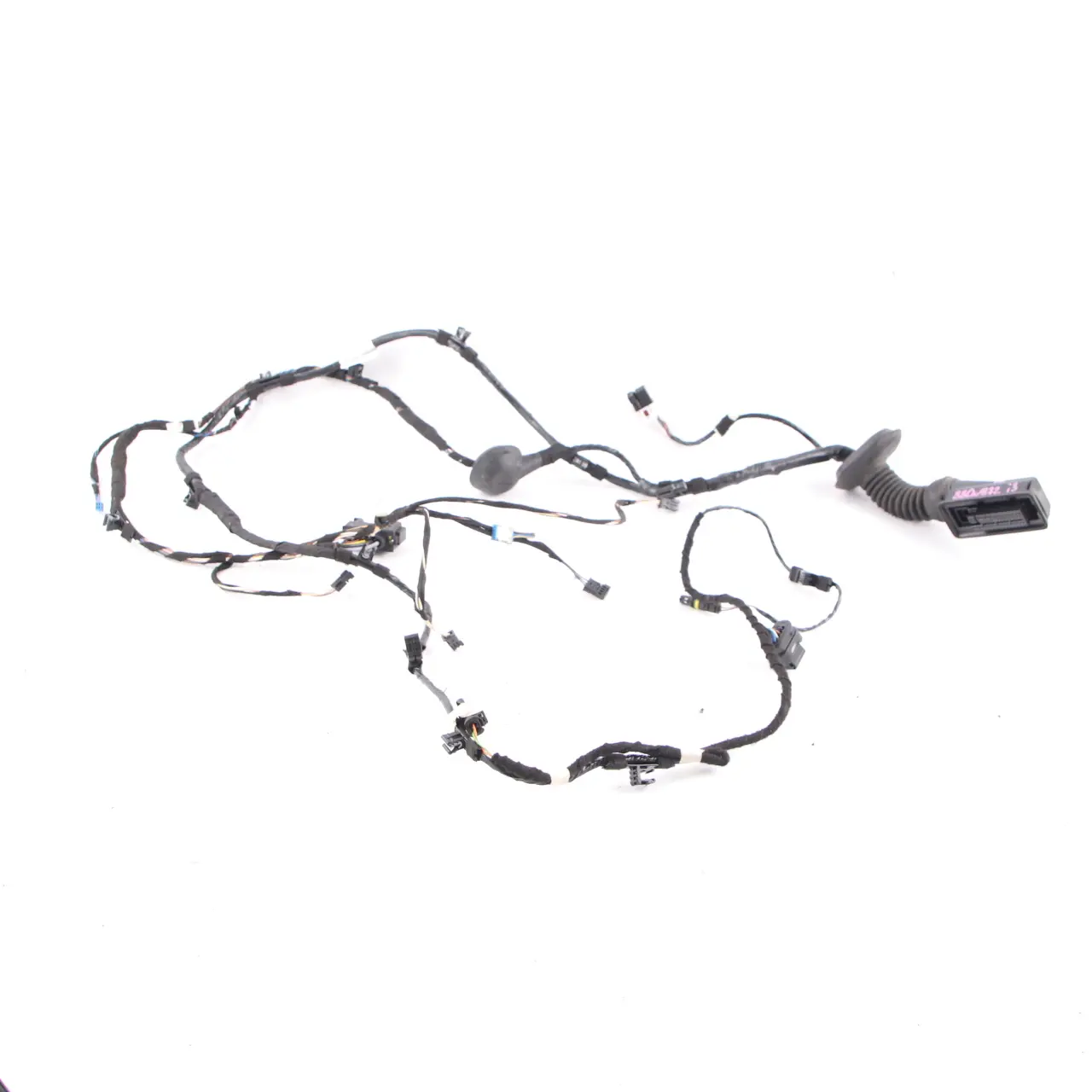 Door Wiring BMW i3 I01 LCI Passenger Door Cable Harness Wiring Loom 8806972