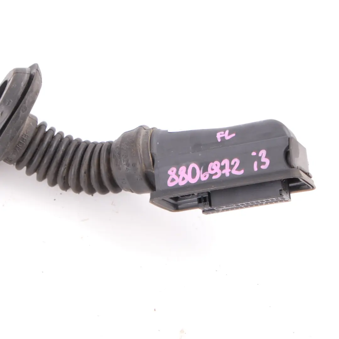 Door Wiring BMW i3 I01 LCI Passenger Door Cable Harness Wiring Loom 8806972