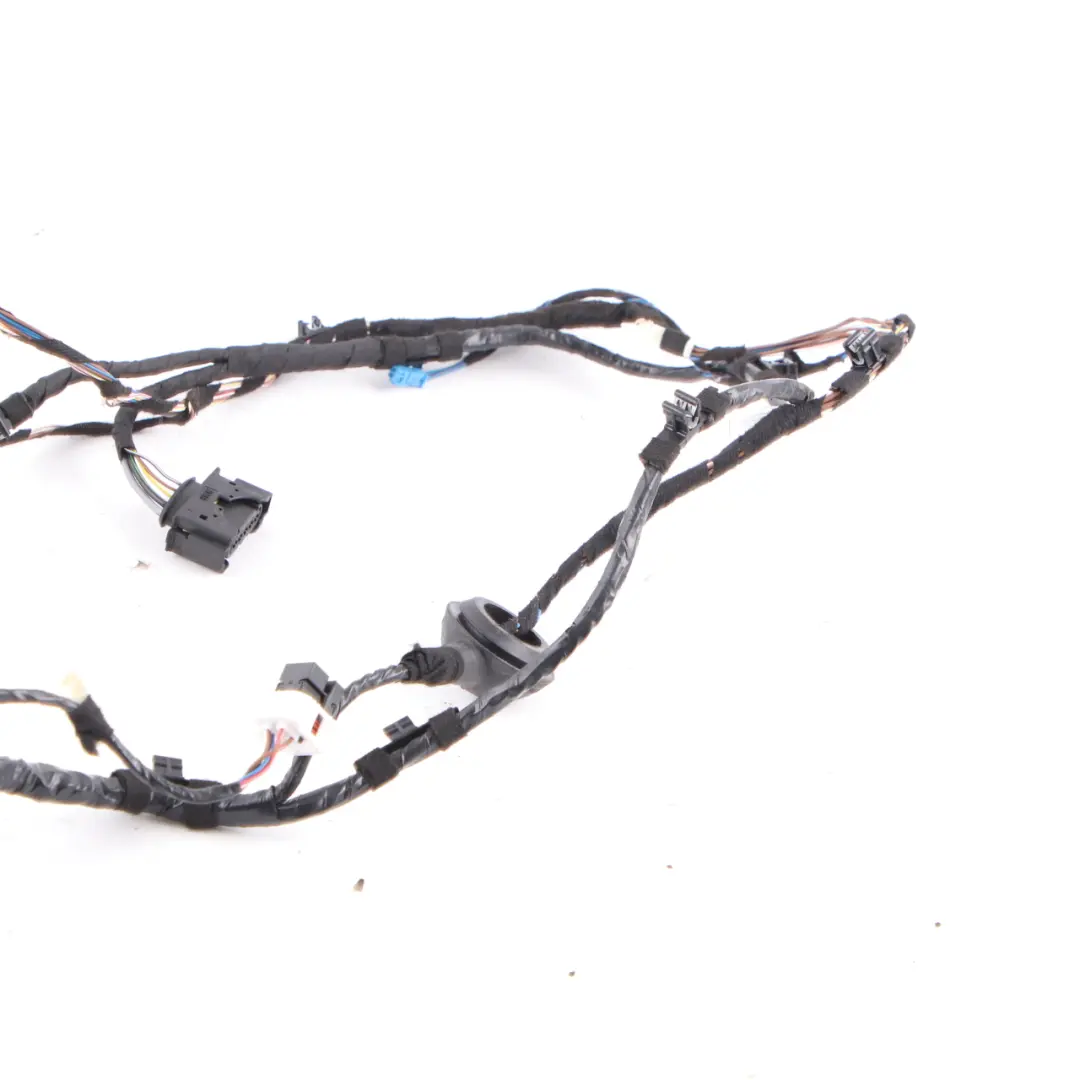 Door Wiring BMW i3 I01 LCI Passenger Door Cable Harness Wiring Loom 8806972