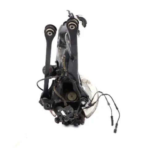 BMW F40 Rear Right O/S 116d Suspension Leg Wheel Carrier Axle Hub Mount 8842880