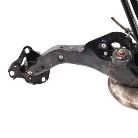 BMW F40 Rear Right O/S 116d Suspension Leg Wheel Carrier Axle Hub Mount 8842880