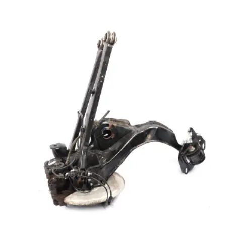 BMW F40 Rear Right O/S 116d Suspension Leg Wheel Carrier Axle Hub Mount 8842880