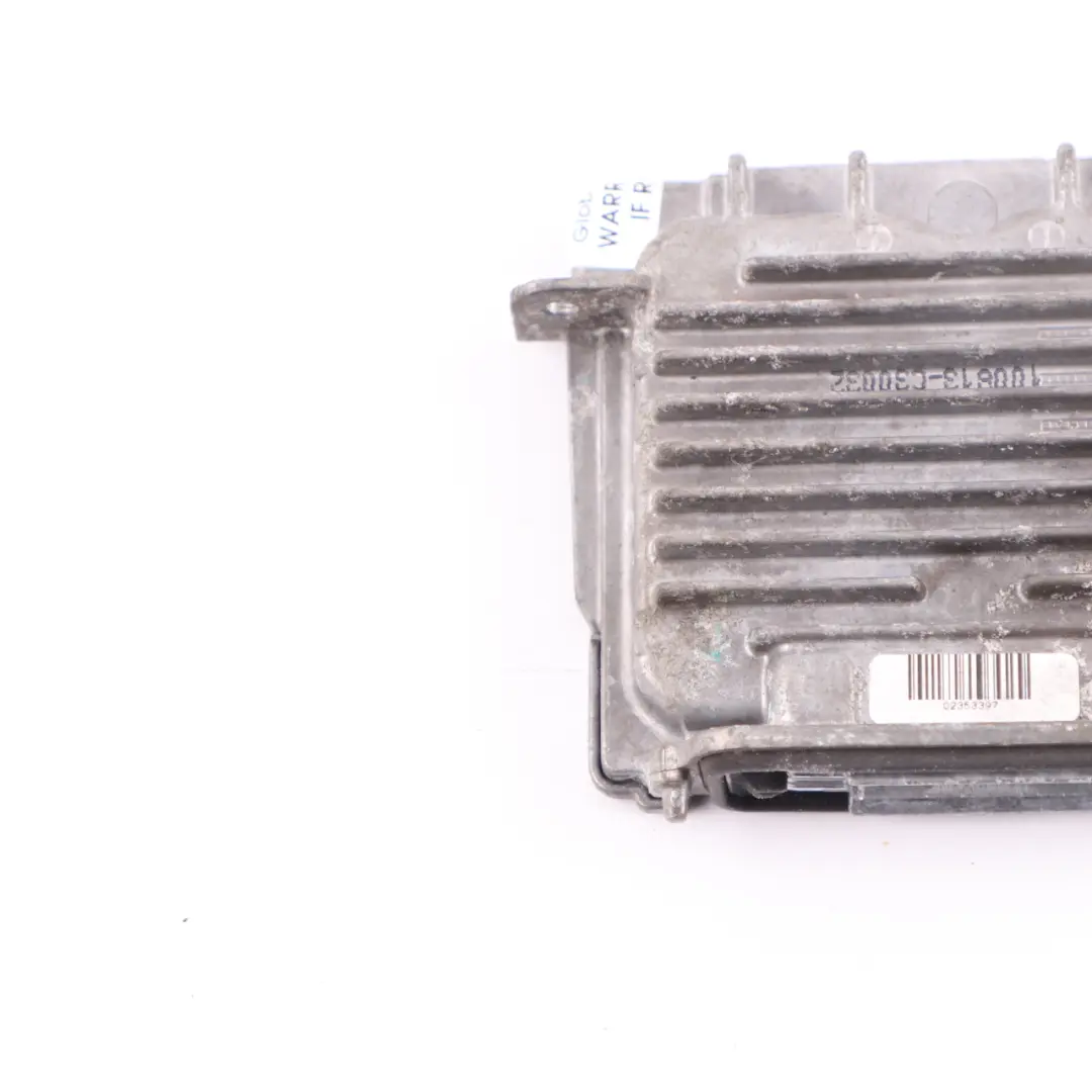 Módulo de faro delantero Land Rover Range Rover Sport Xenon Ballast  89089352