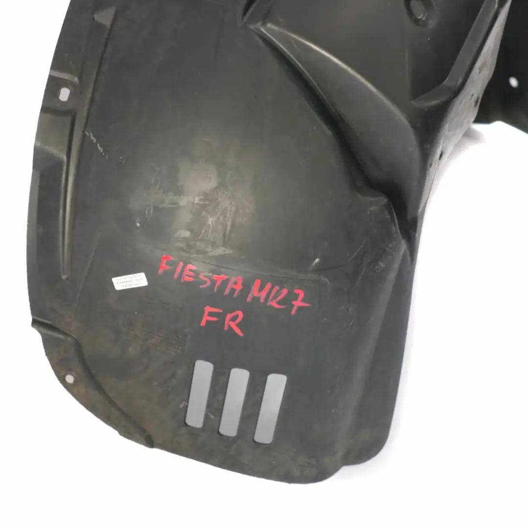 Ford Fiesta Mk7 Radkasten vorne rechts Radzierblende 8A61-16114-B