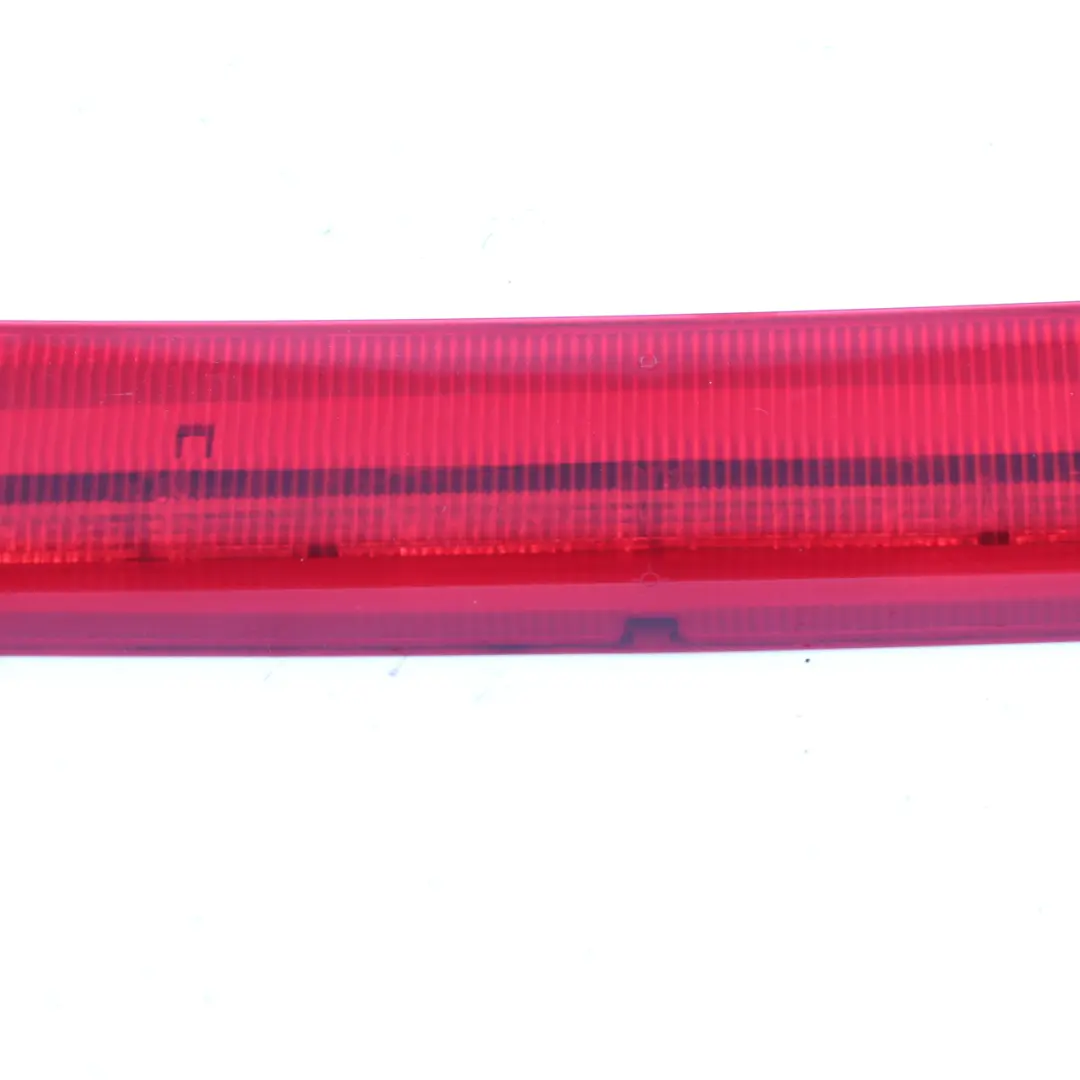 Ford Fiesta MK7 Third Brake Stop Lamp Light Rear Additional 8A6113A613AB