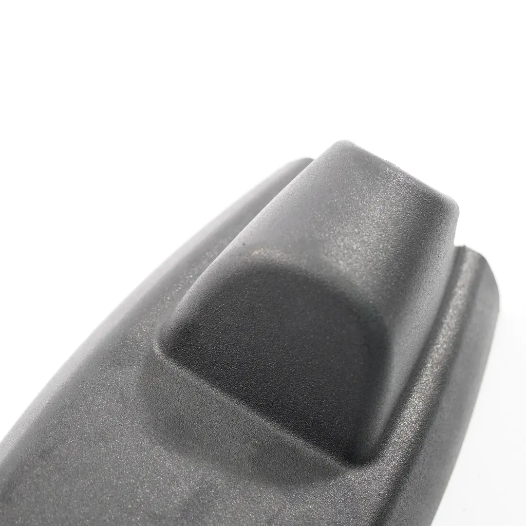 Ford Fiesta MK7 Rückspiegel Abdeckung Innenspiegel Trim Schwarz 8A6117D568