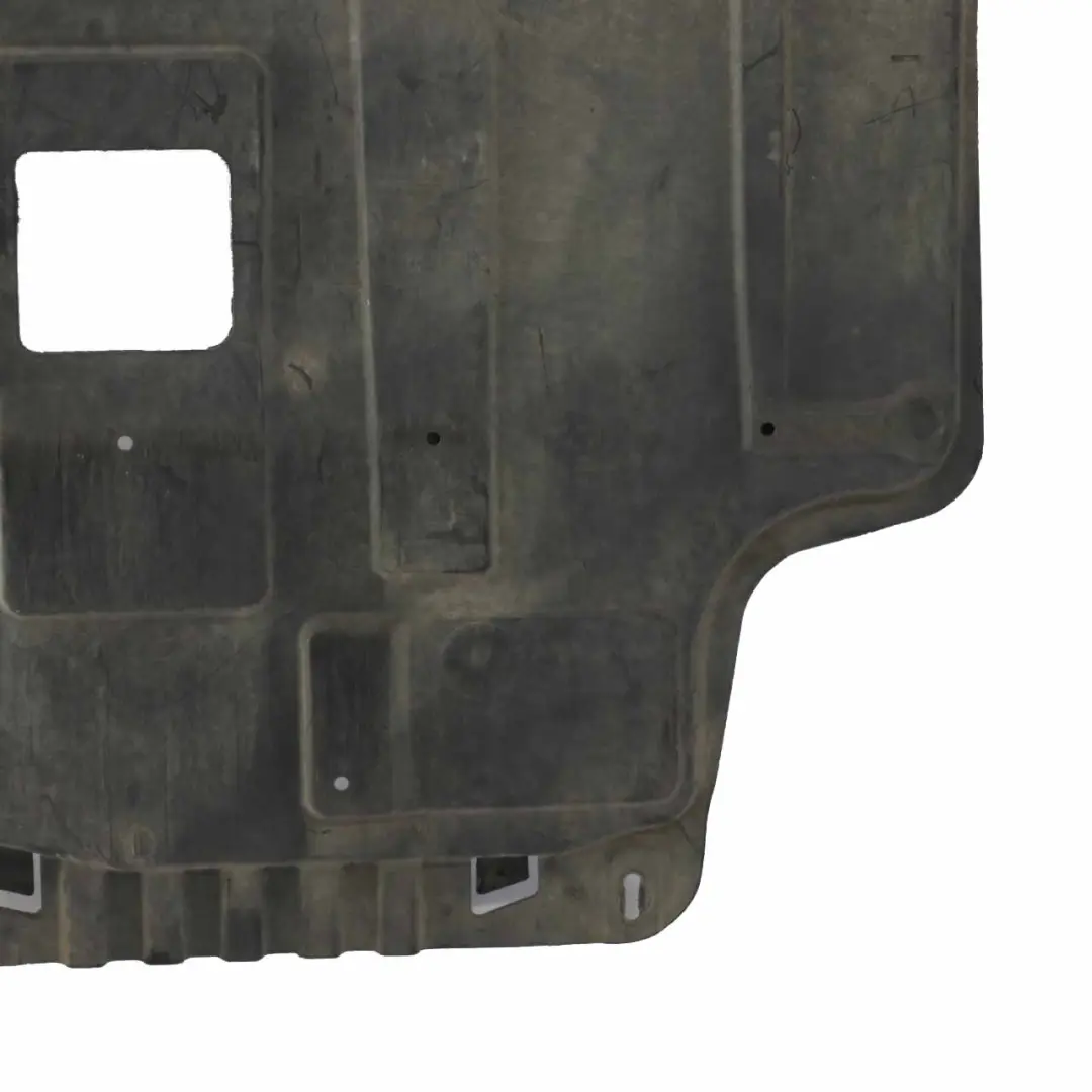 Tapa bajo suelo Ford Fiesta Mk7 Revestimiento bajo motor 8A616M001A