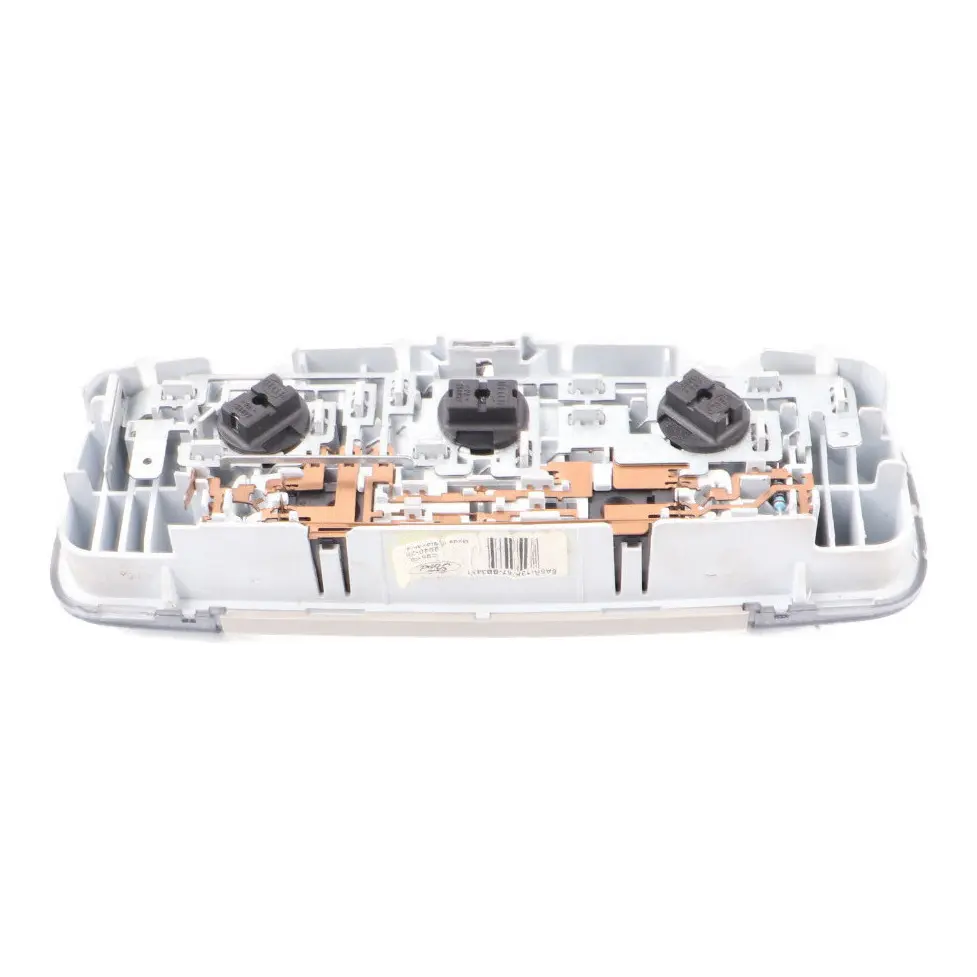  Ford Fiesta Mk7 Interior Reading Light Top Headliner Lamp Switch 8A6A13K767BB