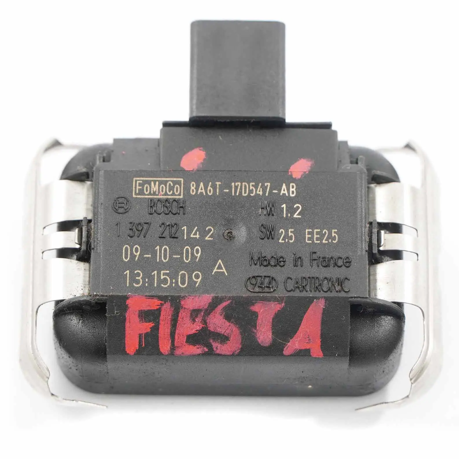 Ford Fiesta MK7 Mondeo MK4 Czujnik Sensor Deszczu