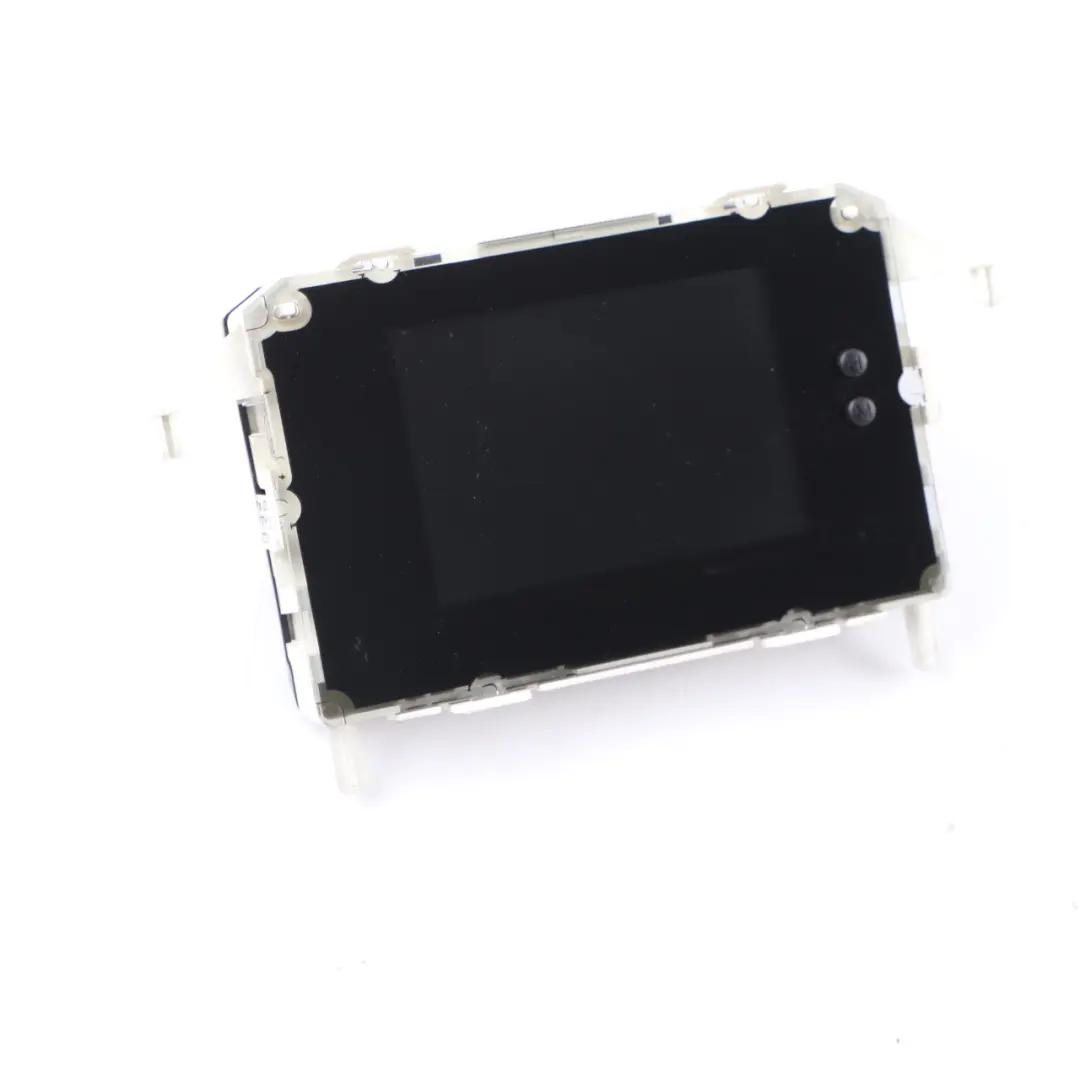 Ford Fiesta MK7 Dashboard Front Display Screen Head Unit 8A6T18B955BK