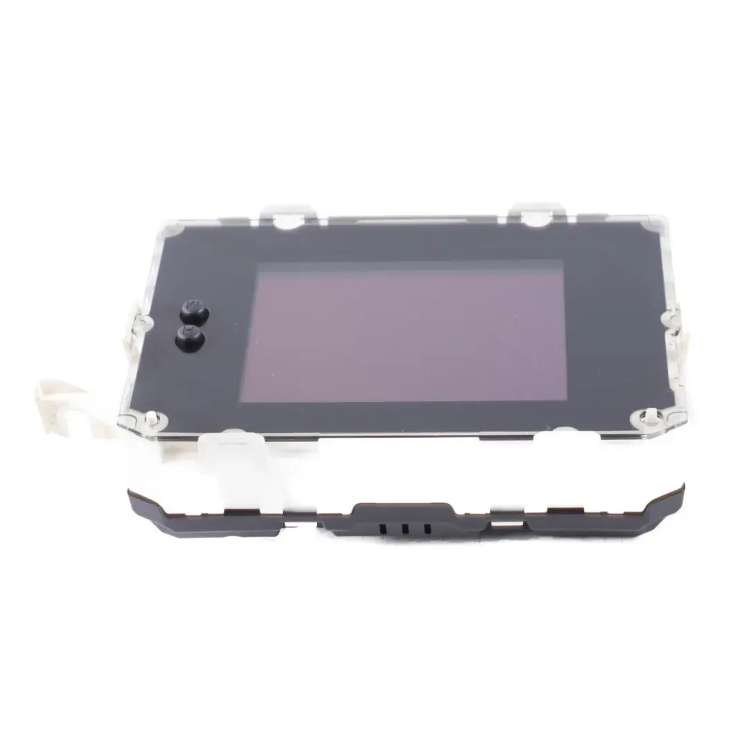 Ford Fiesta MK7 Dashboard Front Display Screen Head Unit 8A6T18B955BK