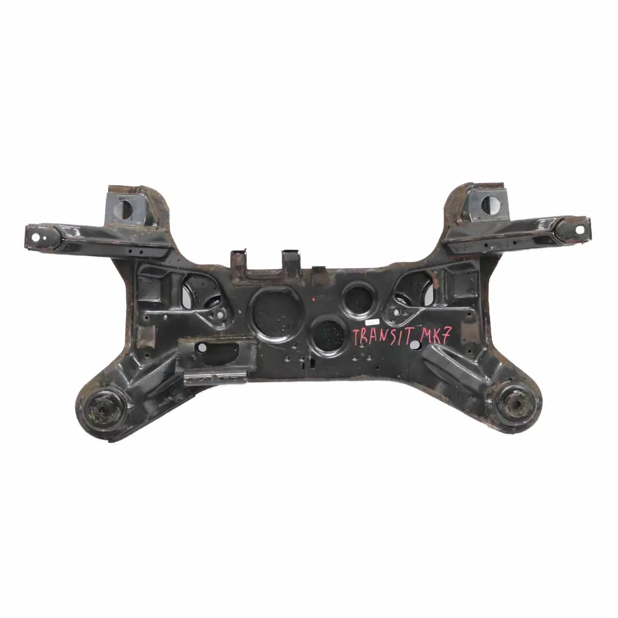 Front Subframe Ford Transit MK7 Cradle Axle Beam Mounting Carrier 8C11-5019-AF