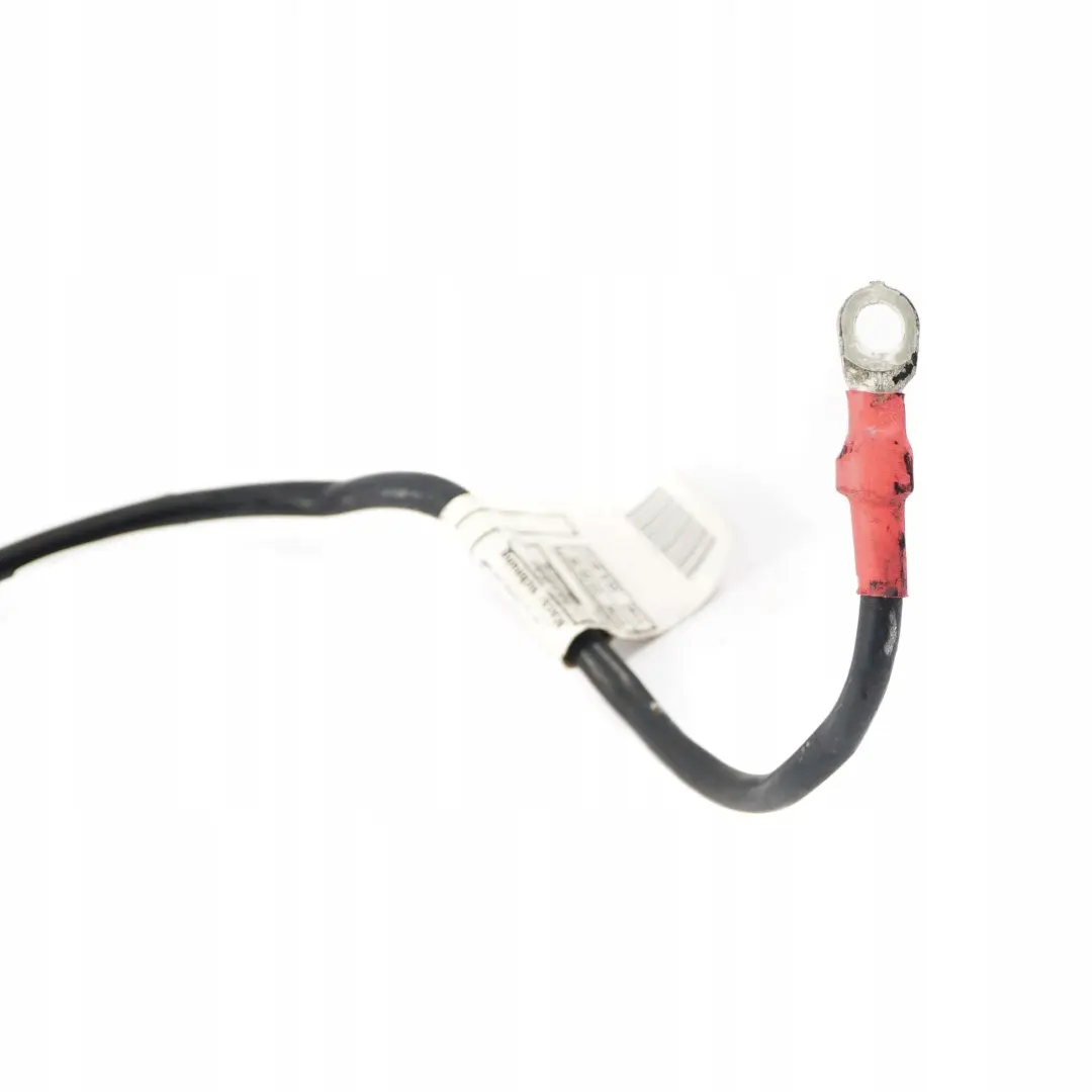 BMW F20 F30 Kabel Przewód Plusowy Moduł 7625998