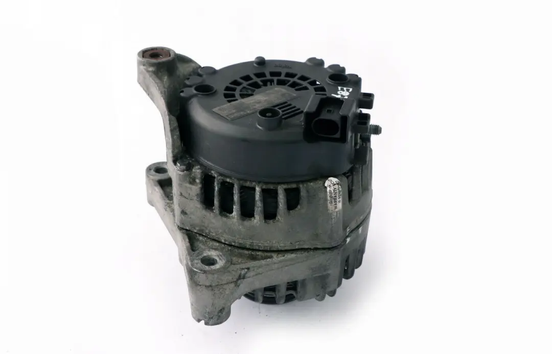 BMW E61 E81 E87 E90 N47 Alternador del Generador 180A 7802261