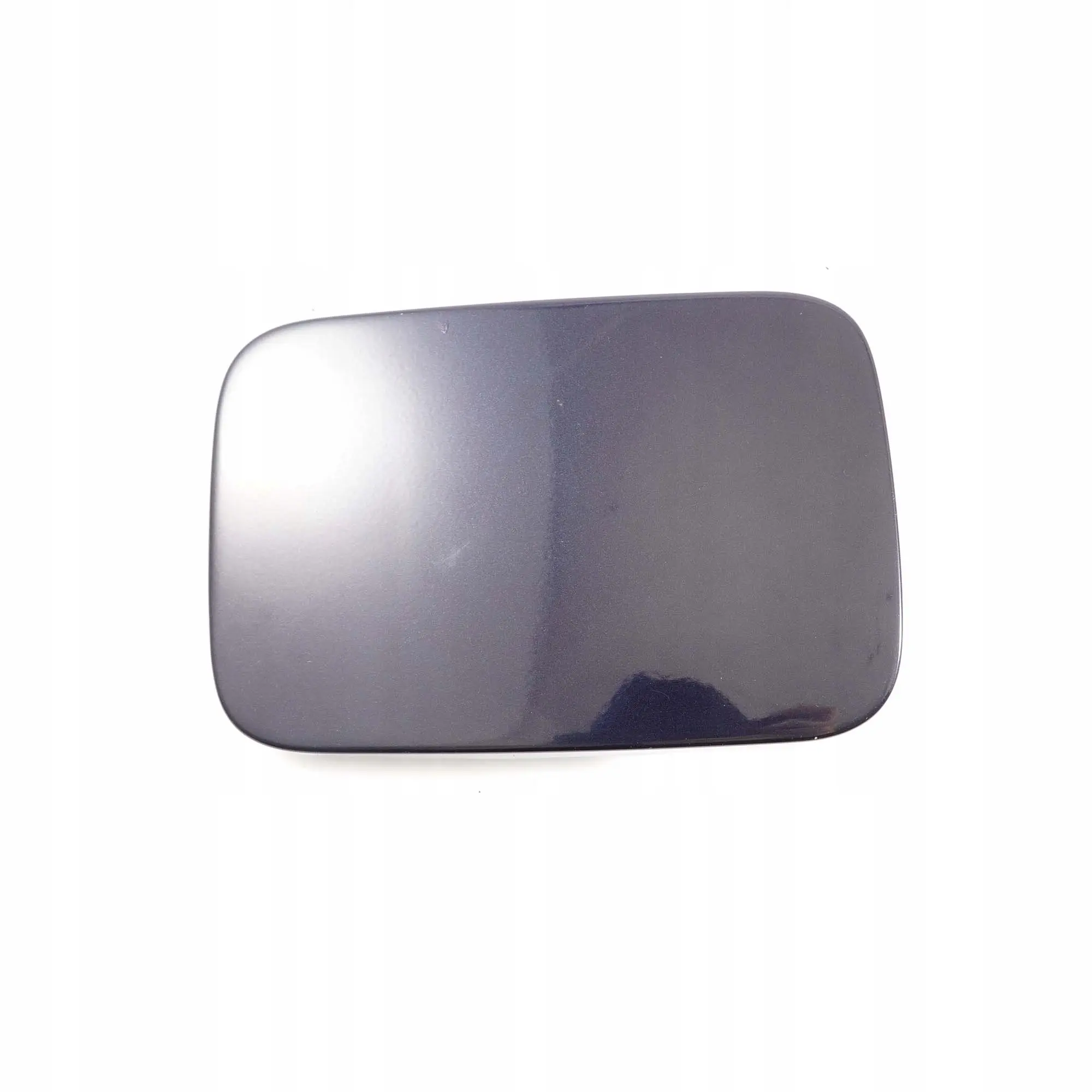 Mercedes-Benz E-Class S210 Fuel Filler Flap Cover Tanzanite Blue Metallic 359