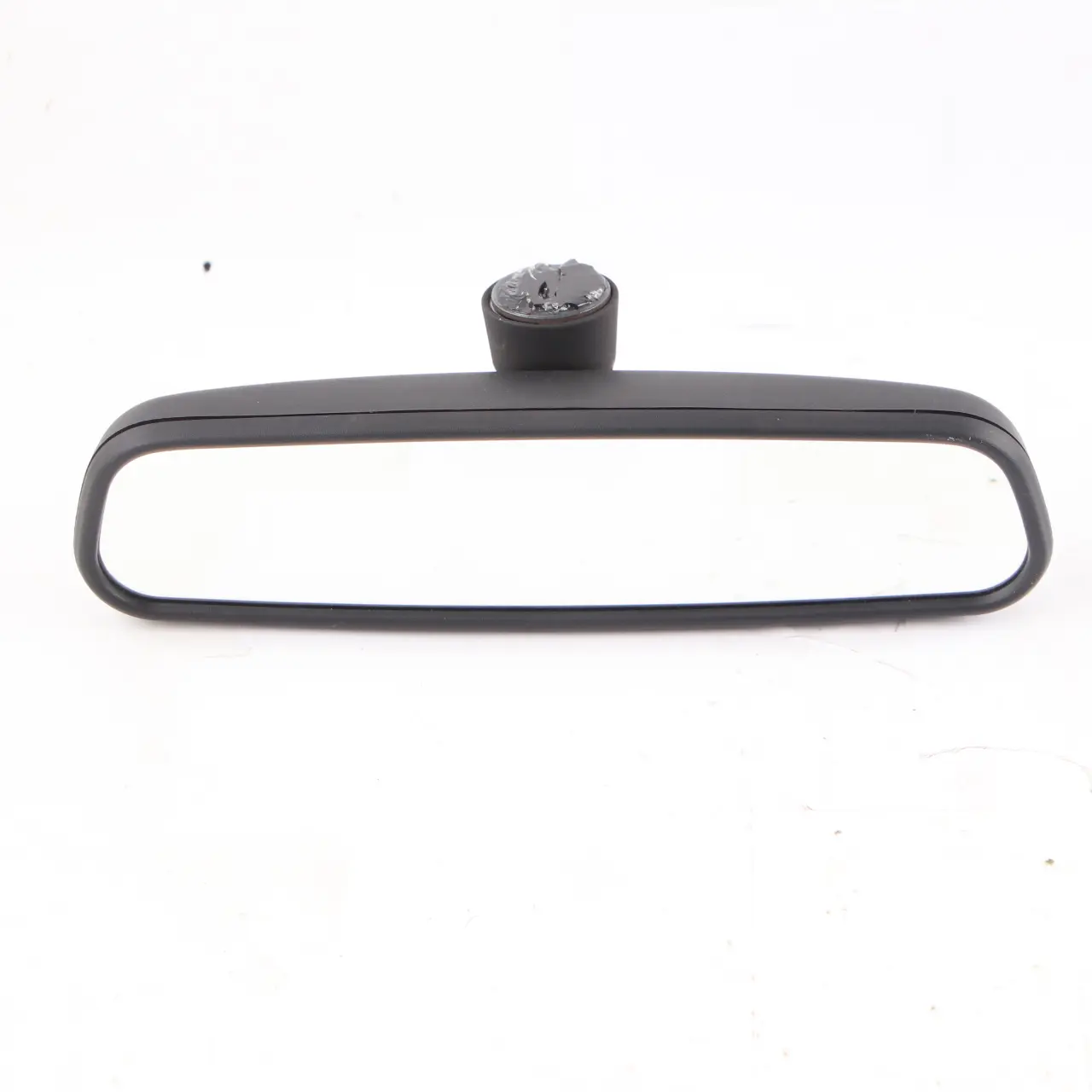 Audi A3 8P Rear View Mirror Interior Mirror Black 8D0857511A