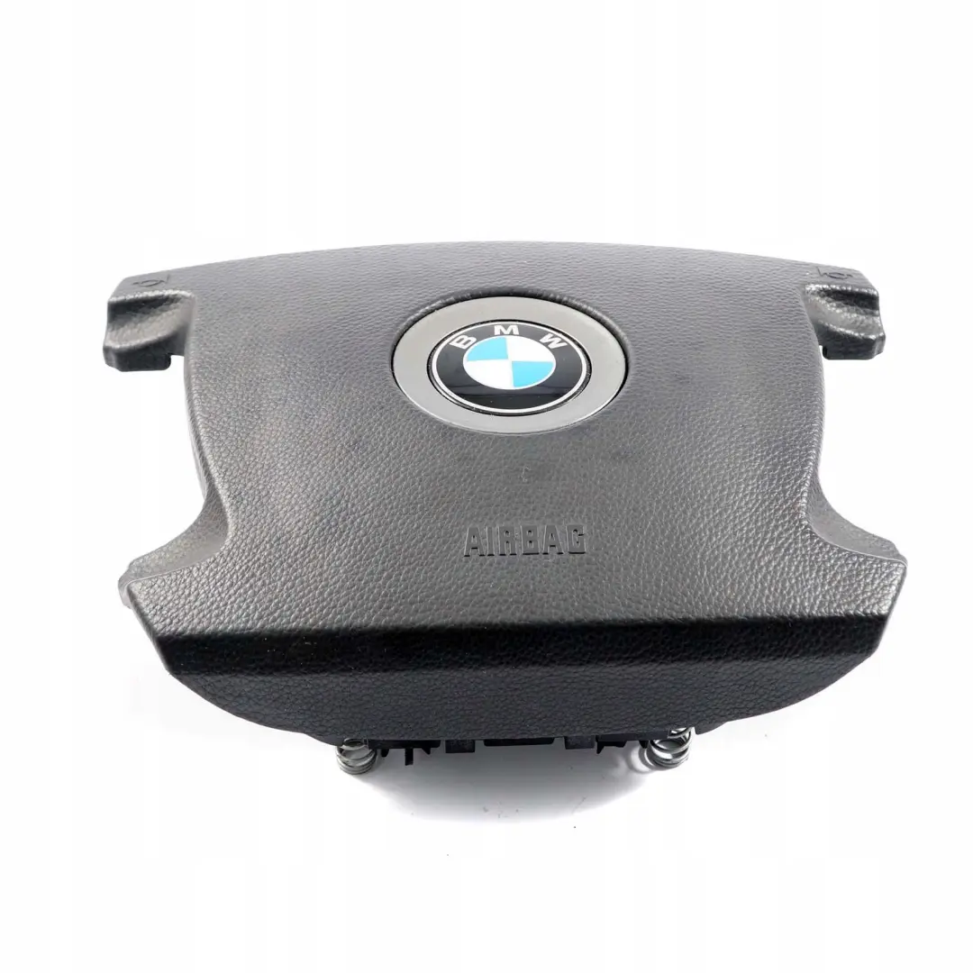 BMW E65 E66 Poduszka airbag kierowcy 6761777