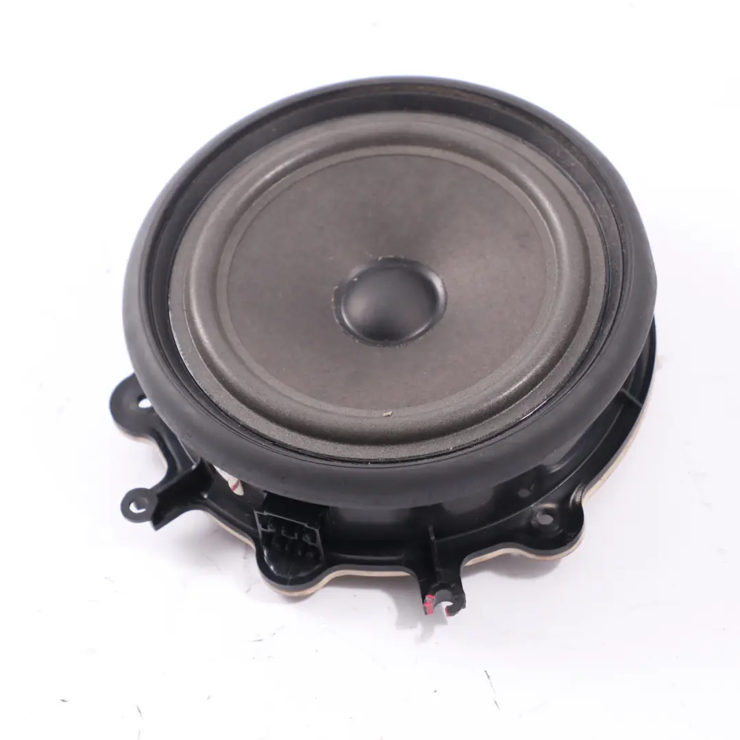 Audi A4 Puerta Altavoz Altavoz Delantero Trasero Izquierdo Derecho 8E0035411