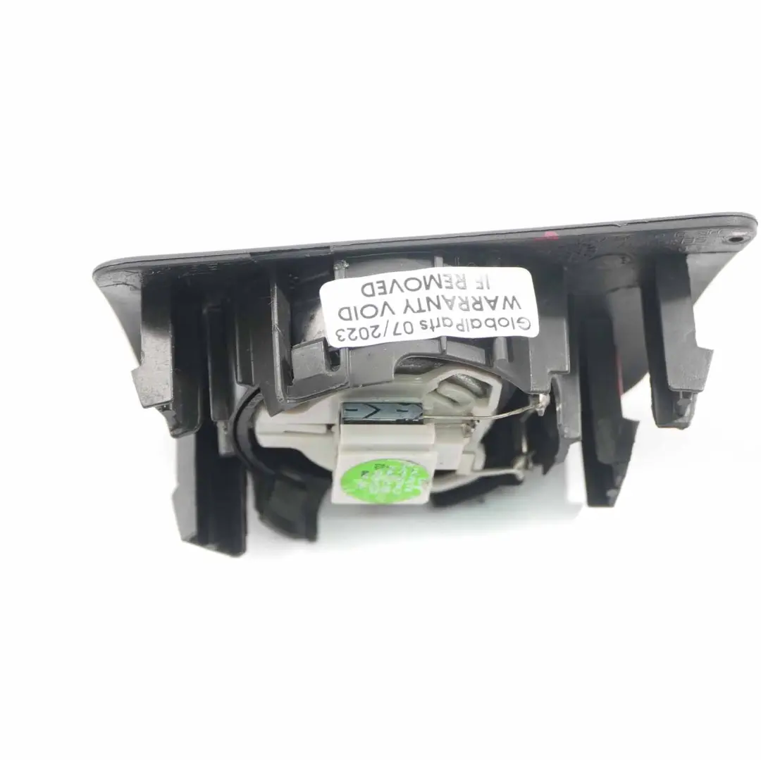 Audi A4 B7 Tarjeta Puerta Altavoz Trasero Derecho Tweeter Rejilla 8E0035794