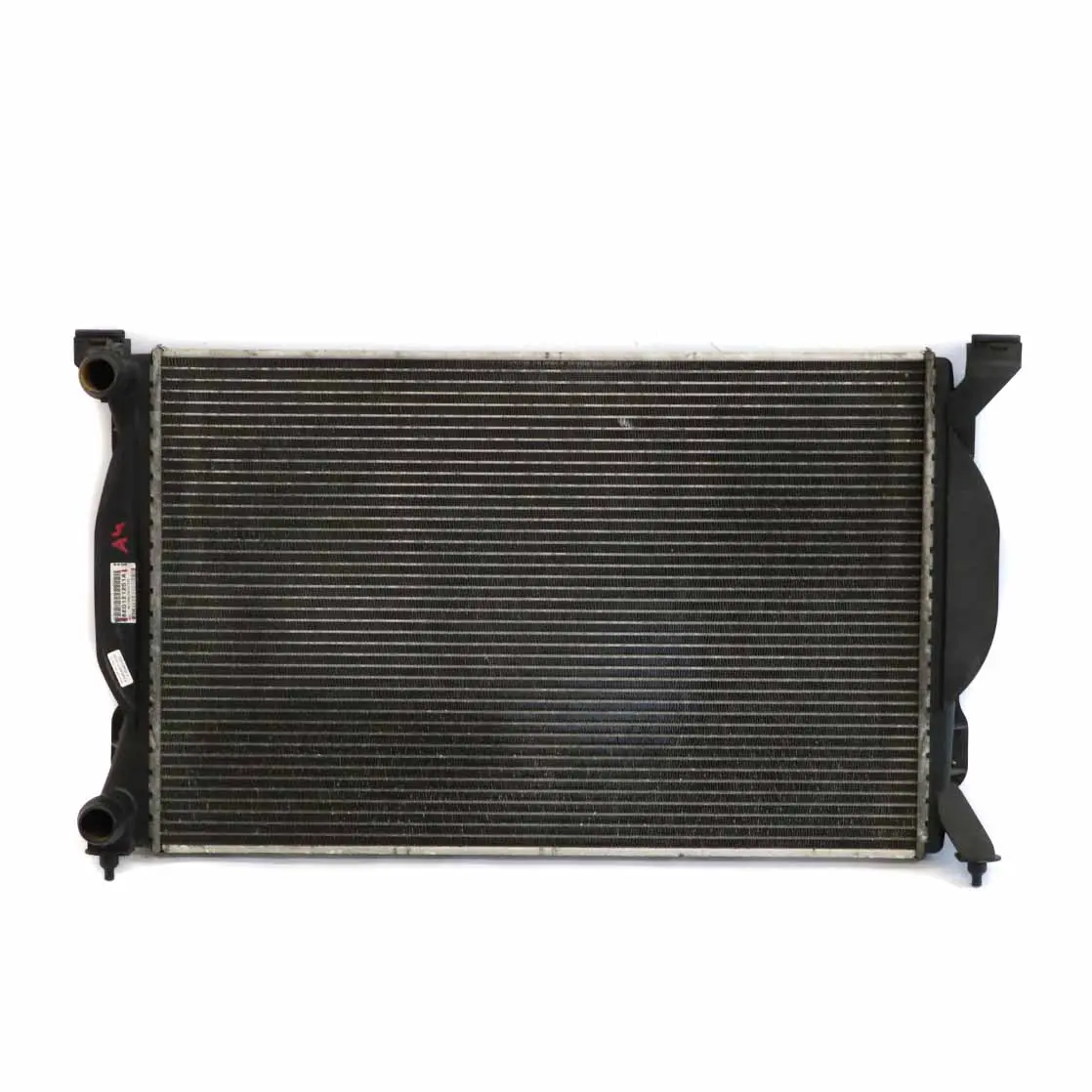 Audi A4 B7 2.0 TDI Diesel Coolant Radiator Water Cooling Radiator 8E0121251A