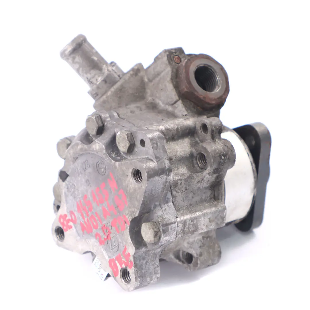  Audi A4 B7 2.0 TDI BRE Power Steering Pump Diesel Unit 8E0145155N