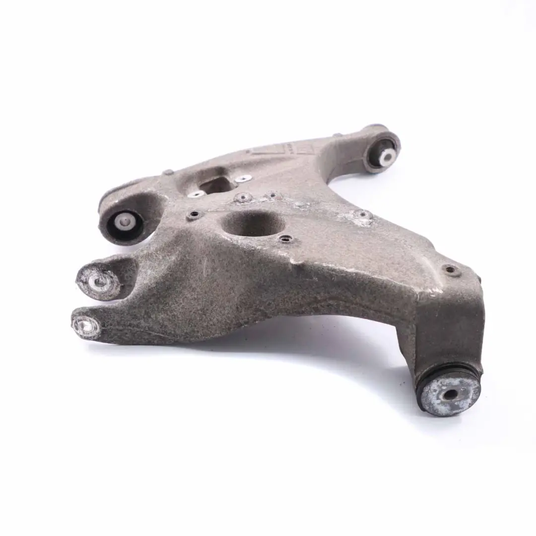 Audi A4 B7 Brazo de Control Trasero Wishbone Eje Suspensión Izquierda 03437271