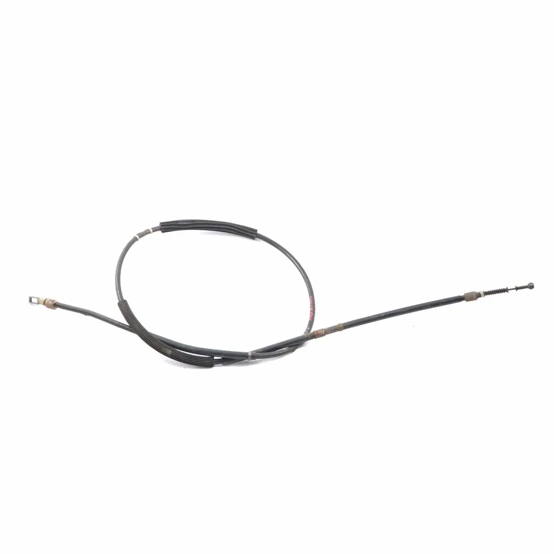 Audi A4 B7 Freno de estacionamiento Freno mano Bowden Cable Wire Line 8E0609722