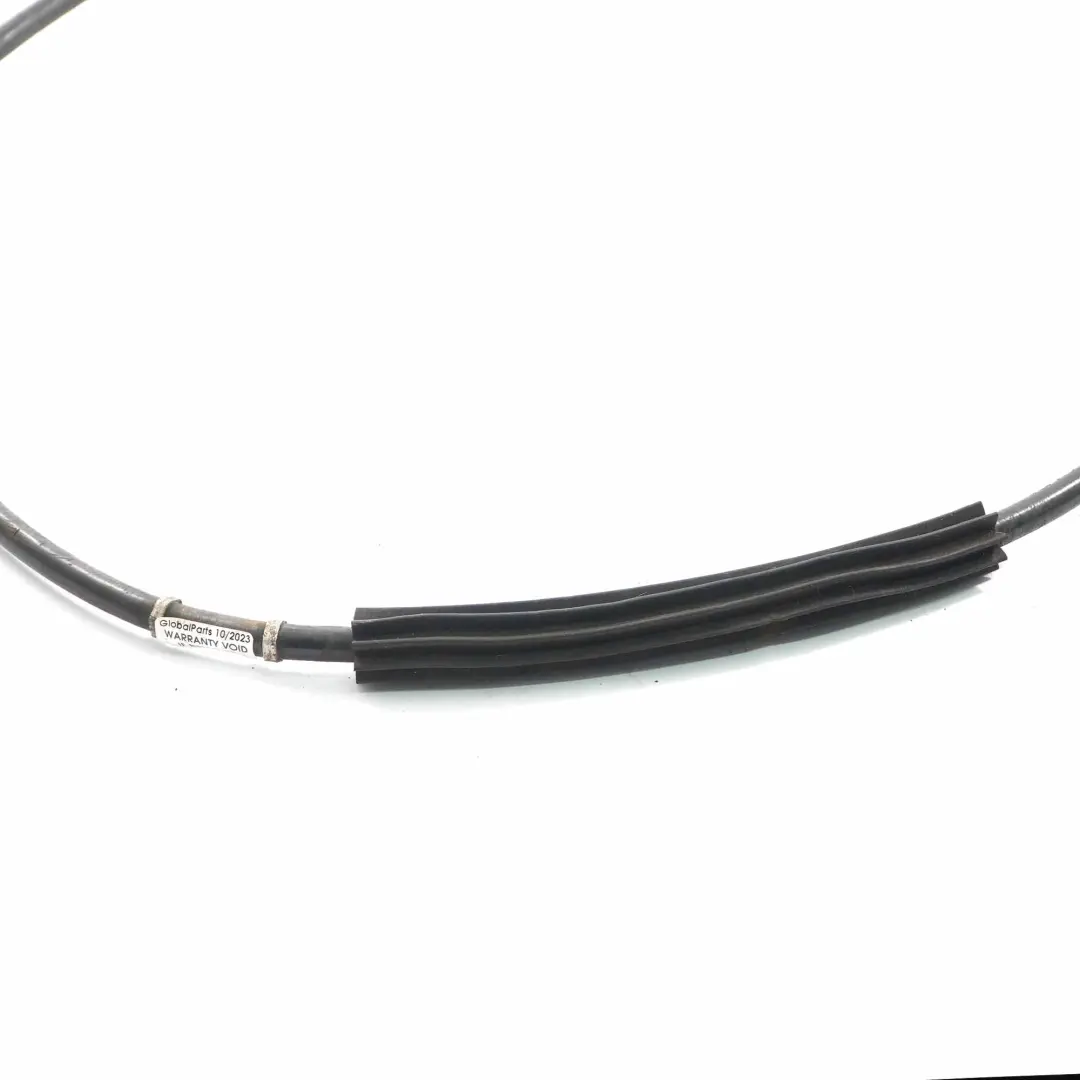 Audi A4 B7 Freno de estacionamiento Freno mano Bowden Cable Wire Line 8E0609722