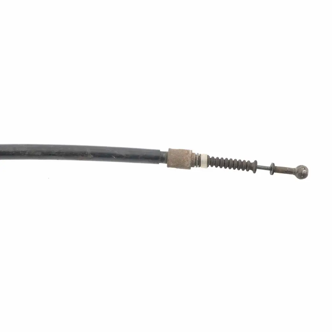 Audi A4 B7 Freno de estacionamiento Freno mano Bowden Cable Wire Line 8E0609722