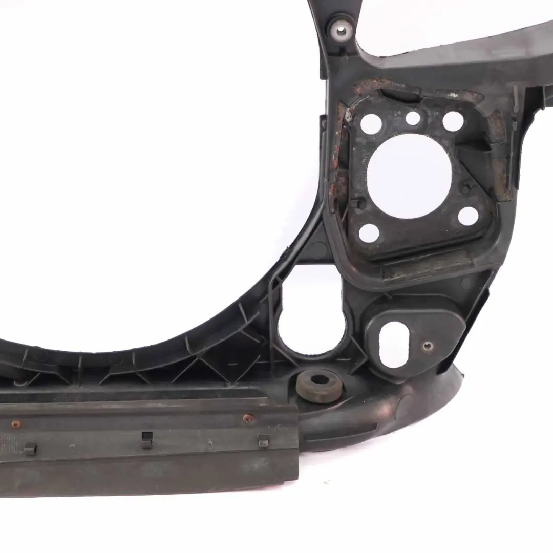 Audi A4 Frente Slam Panel Radiador Soporte Rigidez Montaje Carenado 8E0805594E