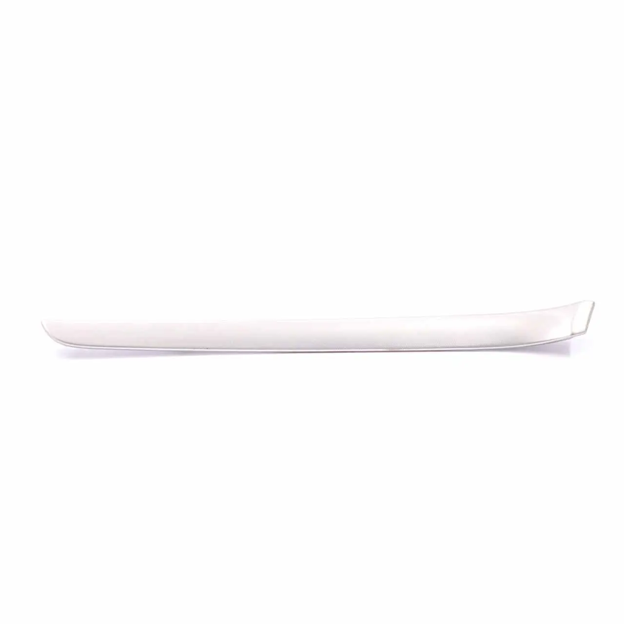 Audi A4 B7 Door Moulding Trim Rocker Panel Sill Front Left N/S 8E0867409