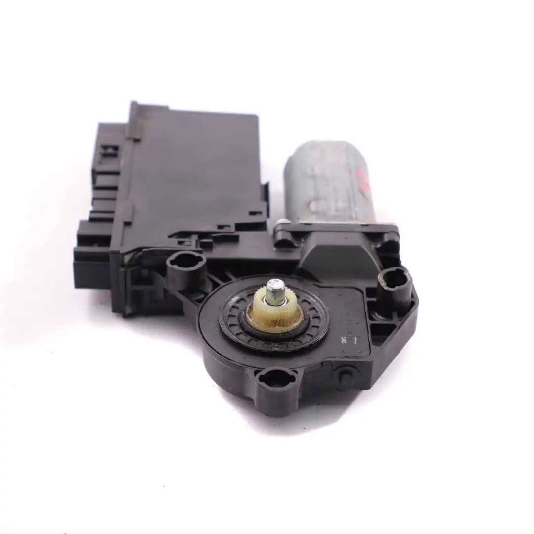 Audi A4 B7 Fensterheber Motor Tür hinten rechts Regulator Drive 8E0959802E