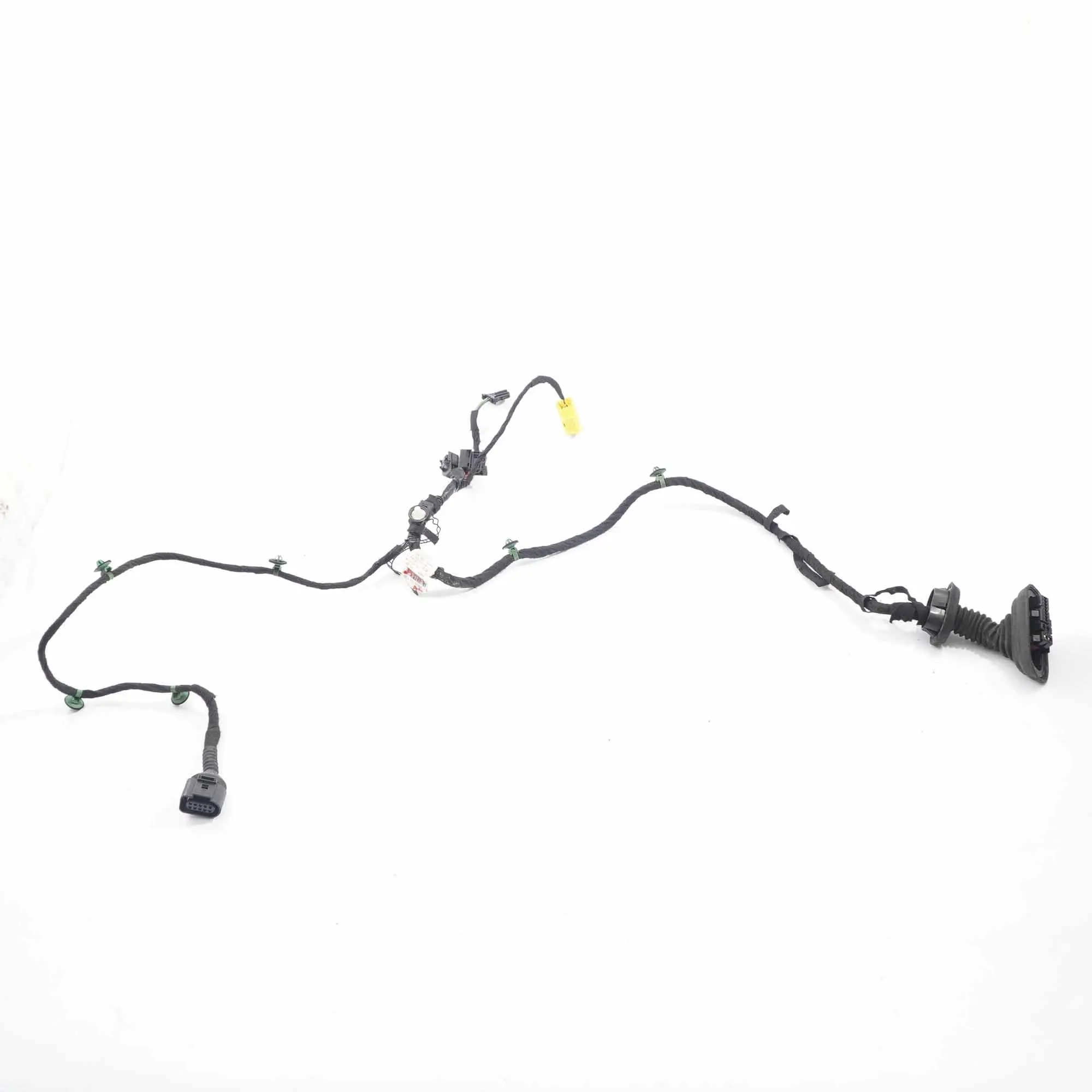 Audi A4 B7 Door Wiring Harness Loom Front Cabling 8E1971029AA