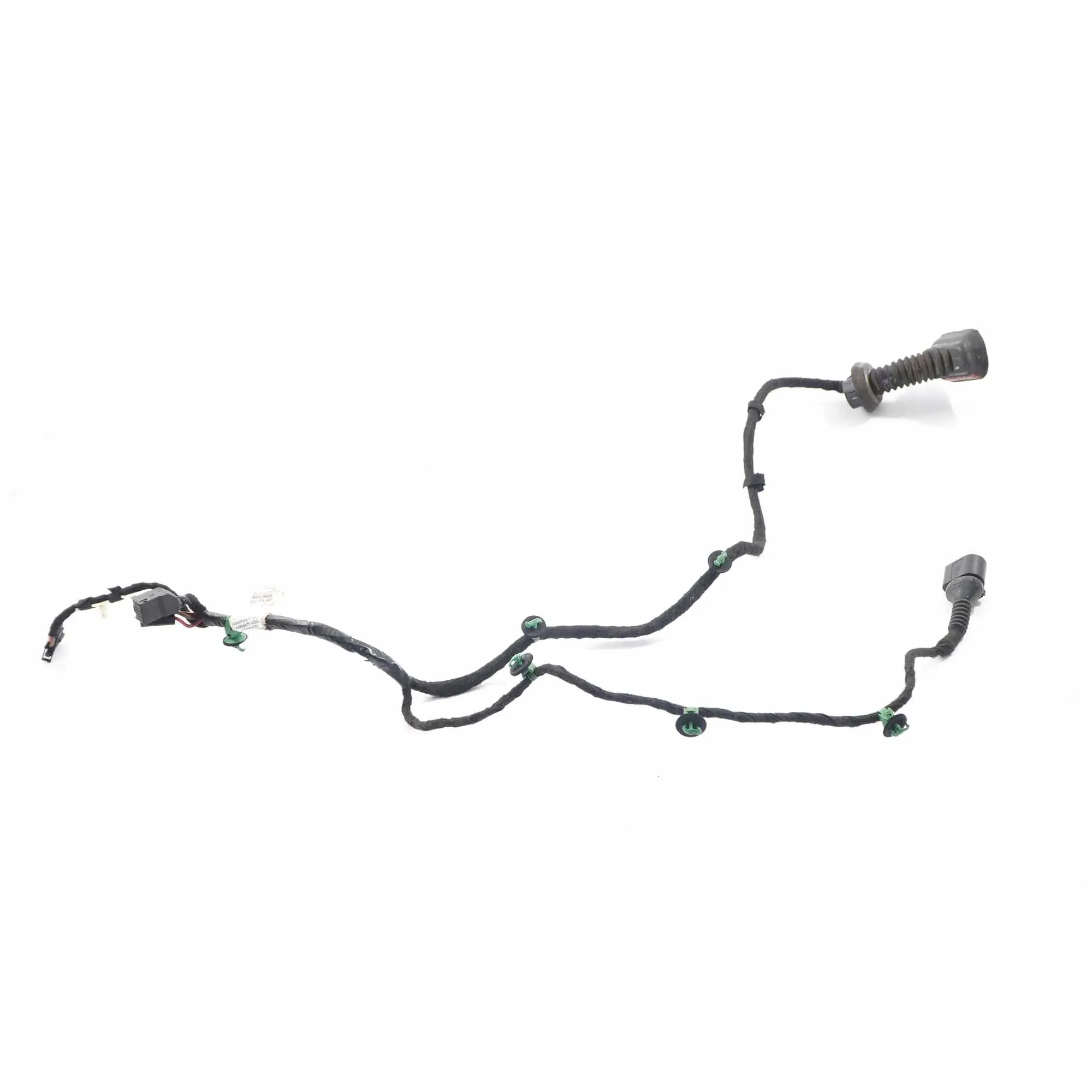 Audi A4 B7 Door Harness Loom Cable Wiring Rear 8E1971687L