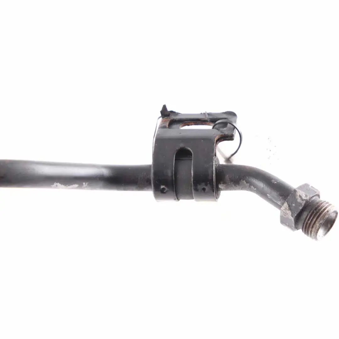 Audi A4 B7 Power Steering Oil Cooling Pipe Fluid Cooler Pressure Line 8E2422897C