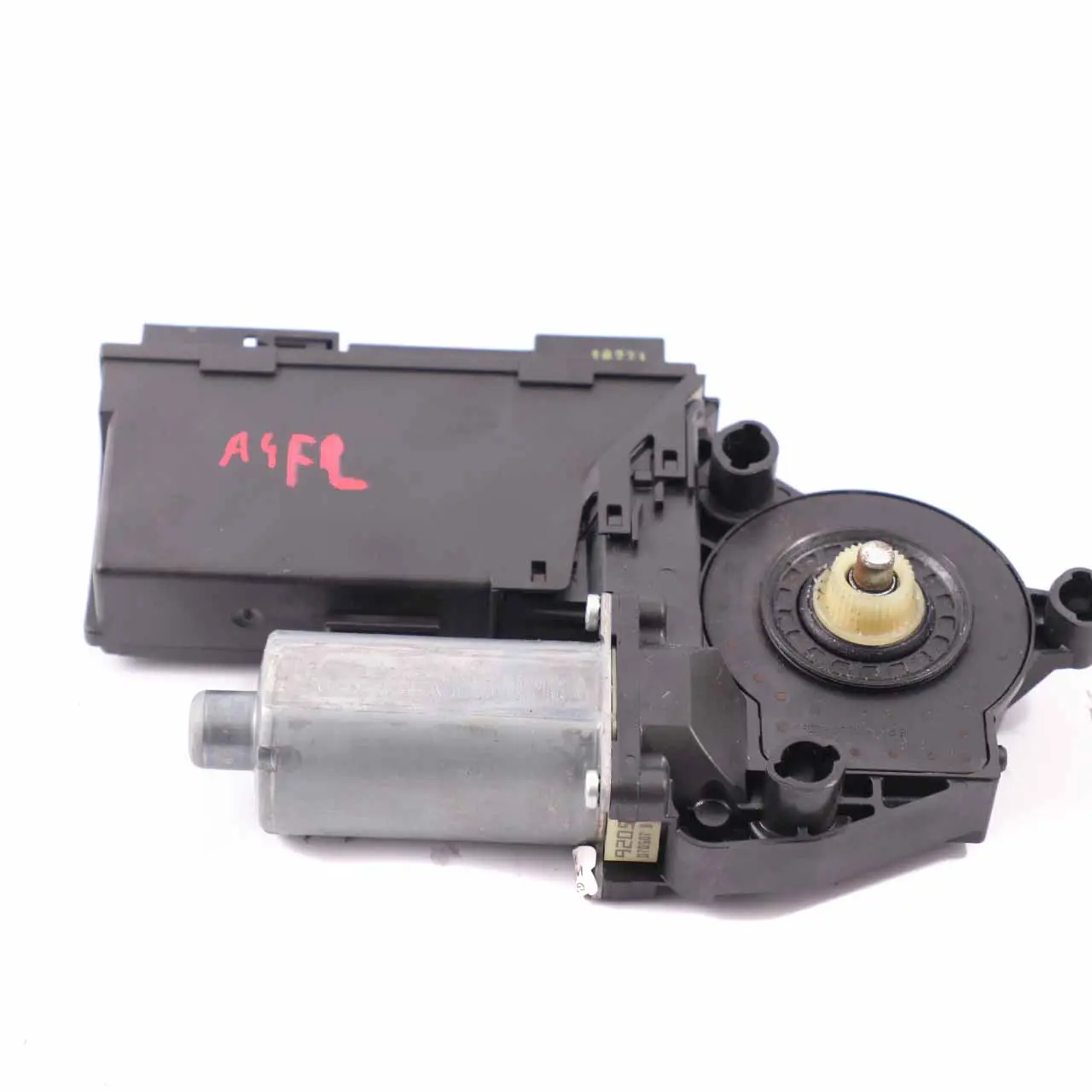 Audi A4 B7 Fensterheber Motor Tür vorne links Regulator Drive 8E2959801F