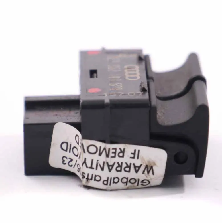 Audi A4 B7 Abschleppalarm Sensor Abschleppschalter Modul Taste 8E29621095PR