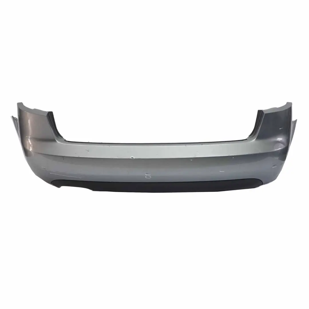 Audi A4 B7 Rear Bumper Panel PDC Parktronic Covering Avant Quartz Grey - LY7G