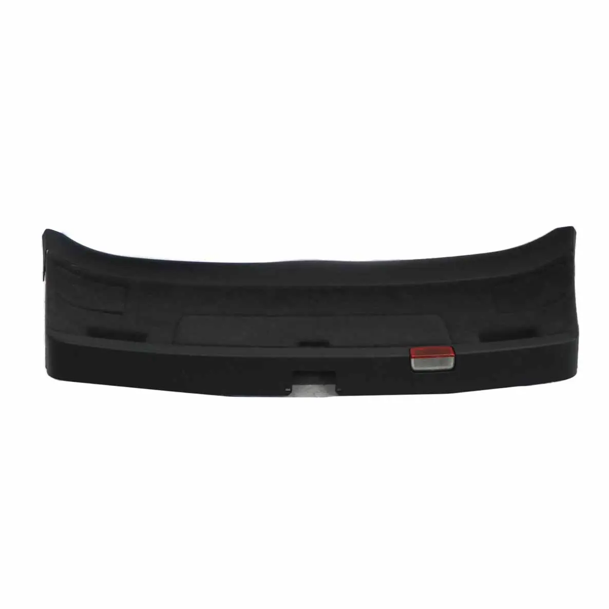 Tailgate Lower Trim Audi A4 B7 Avant Boot Trunk Interior Panel Black 8E9867979B