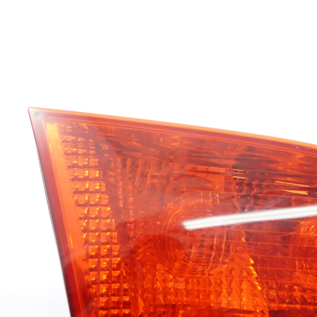 Audi A4 B7 Rear Light Lamp Trunk Lid Boot Tailgate Left N/S 8E9945093