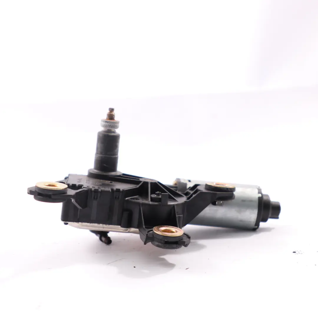 Motor limpiaparabrisas Audi A3 A4 Unidad accionamiento portón trasero 8E9955711C