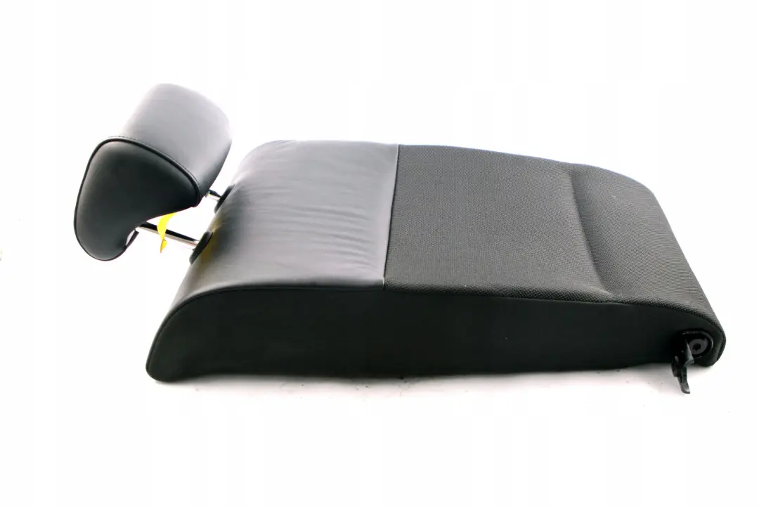 BMW E92 Trasero Derecho O / Funda De asiento De tela De tela De cuero Pearlpoint